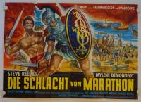 The Giant of Marathon (Die Schlacht von Marathon)
